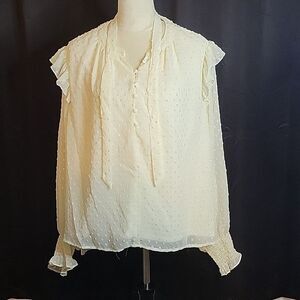 Zac & Rachel Women's Blouse